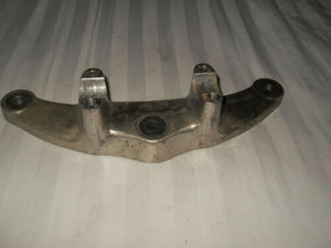 1975 Suzuki RV90 - Upper Fork Clamp