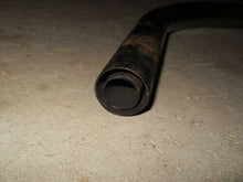 Load image into Gallery viewer, Suzuki B100 - Exhaust Header Pipe