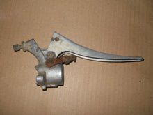 Load image into Gallery viewer, Motobecane AV88 Moped - Left Control with Brake Lever