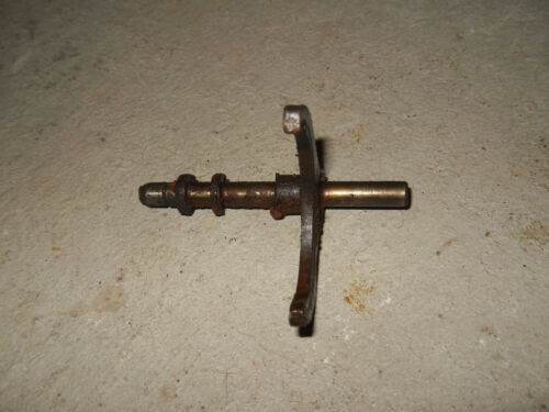 1960's Puch Sears Allstate MS50 Moped - Gear Shift Fork (Broken)