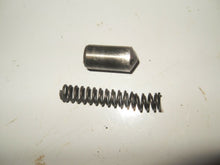 Load image into Gallery viewer, 1960&#39;s Puch Sears Allstate MS50 Moped - Gear Shift Spring and Catch