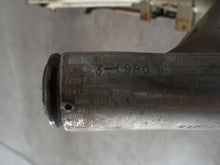 Load image into Gallery viewer, 1980 Garelli Sport Moped - Frame and Swingarm