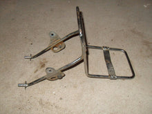 Load image into Gallery viewer, 1982 Honda Express NC50 2 Speed Moped - Front Luggage Rack