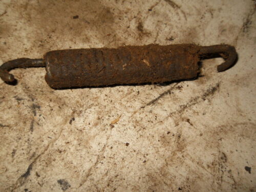 1968 Suzuki T305 - Center Stand Spring