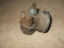 Load image into Gallery viewer, 1980 Columbia Commuter Moped - Bing Carburetor