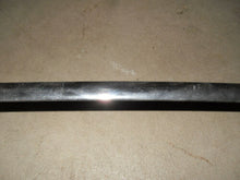 Load image into Gallery viewer, Fiat 1100 - Windshield Chrome Trim Pieces