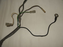 Load image into Gallery viewer, 1978 Piaggio Vespa Ciao Moped - Wiring Harness