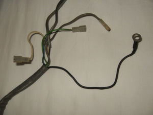 1978 Piaggio Vespa Ciao Moped - Wiring Harness