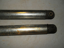 Load image into Gallery viewer, 1978 Jawa Babetta 207 Moped - Rear Shocks