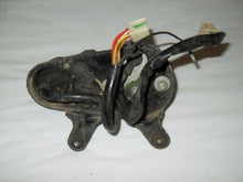 Load image into Gallery viewer, Suzuki RV90 Instrument Cluster Speedometer Gauge and Ignition Switch with Keys