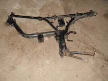 Load image into Gallery viewer, General 5 Star Moped Frame - Top Tank Moped Frame