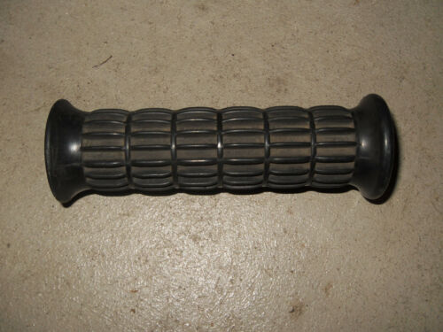 1979 Honda ATC 90 - Handlebar Right Grip (worn)