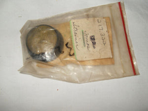 NOS Tomos A3 Moped - Oil Injector Tank Strainer