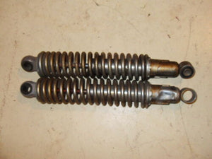 1978 Honda CX500 Rear Shocks