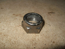 Load image into Gallery viewer, 1980 Columbia Commuter Moped - Fork Nut - Cap