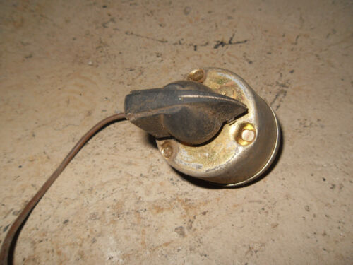 1967 Dodge A100 Van Wagon Truck - Rheostat Dimmer Switch