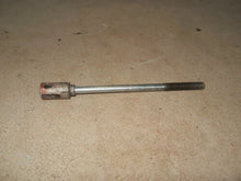 Load image into Gallery viewer, Sears Allstate Puch DS60 Compact Scooter - Mounting Stem