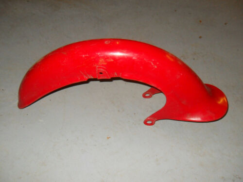 1960's Honda C100 Super Cub 50 - Front Fender