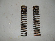 1968 Yamaha 350 YR2 Fork Springs