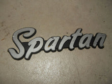 Load image into Gallery viewer, 1980 Jawa Babetta 207 / Spartan Moped - Gas Tank Badge