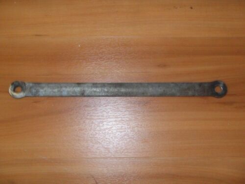 1974 Kawasaki G3 G3SS 90 - Torque Link Rear Brake Bar