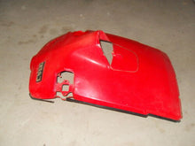 Load image into Gallery viewer, 1986 Yamaha Riva CV80 - Front Leg Shield - Fairing Cowl Cover