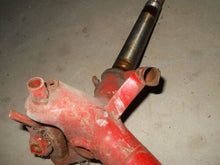 Load image into Gallery viewer, Sears Allstate Puch DS60 Compact Scooter - Front Fork Steering Stem