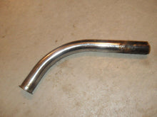 Load image into Gallery viewer, Suzuki B100 - Exhaust Header Pipe