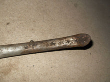Load image into Gallery viewer, Vintage Mini Bike Kick Stand / Side Stand #5