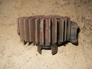 Yamaha Chappy LB80 Cylinder