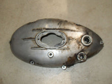 Load image into Gallery viewer, 1960&#39;s Puch Sears Allstate 250 Twingle - Left Side Engine Clutch Case Cover