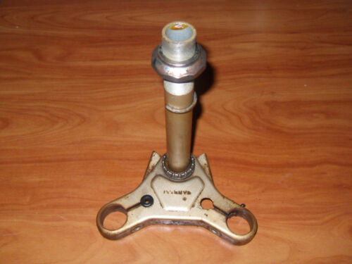 1980 Garelli Sport Moped - Garelli Lower Fork Clamp