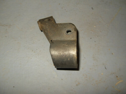 1978 Jawa Babetta 207 Moped - Brake Lever Perch