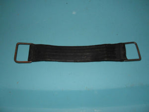 1978 Piaggio Vespa Ciao Moped - Battery Strap