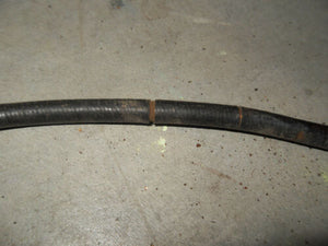1958 Puch Sears Allstate 250 Twingle - Speedometer Cable