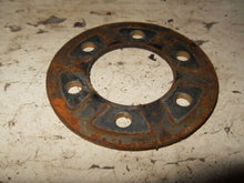 Load image into Gallery viewer, 1977 Batavus VA 50 Moped - Clutch Lock Plate
