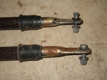 Load image into Gallery viewer, 1980 Columbia Commuter Moped - Pair of Rear Shocks