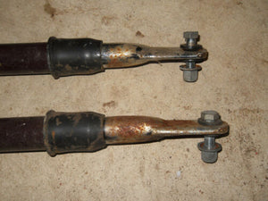 1980 Columbia Commuter Moped - Pair of Rear Shocks