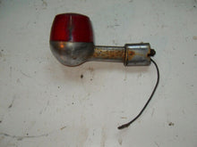 Load image into Gallery viewer, Yamaha LB80 Chappy - Rear Turn Signal Housing with Spacer