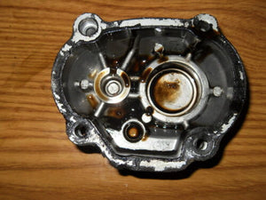 1971 Honda Trail CT90 - Sub Transmission High Low Cover