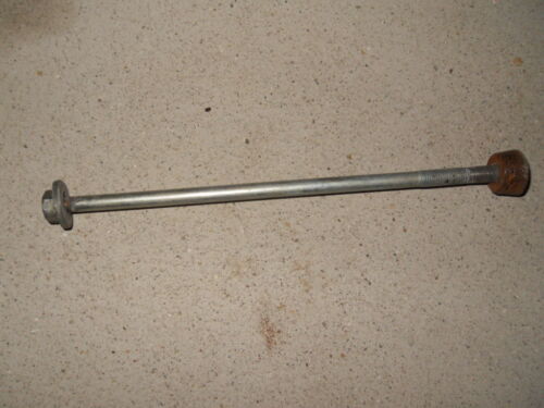 1978 Batavus Badger Moped - Fork Stem Bolt