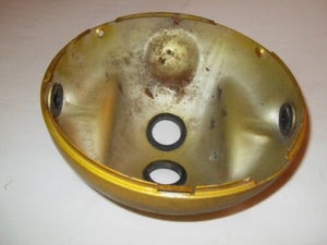 1972 Suzuki GT550 - Headlight Bucket