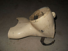 Load image into Gallery viewer, 1960&#39;s Puch Sears Allstate MS50 Moped - Headlight Housing / Fork Shroud