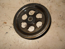 Load image into Gallery viewer, 1966 Puch Sears Allstate 175 Twingle - Clutch Pressure Plate