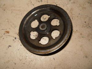 1966 Puch Sears Allstate 175 Twingle - Clutch Pressure Plate