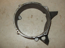 Load image into Gallery viewer, 1975 EVINRUDE OMC 400 440 Skimmer Snowmobile - Cooling Fan Engine Housing Case