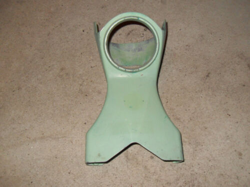 1960's Tomos Colibri / Puch Moped - Headlight Cover / Fork Shroud