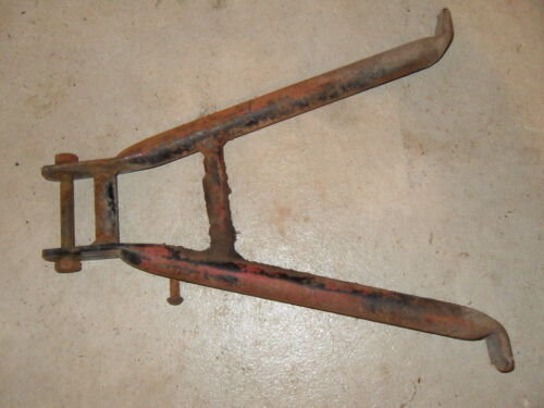 1966 Benelli Fireball 50cc - Center Stand - Main Stand - Wards Riverside 450SS