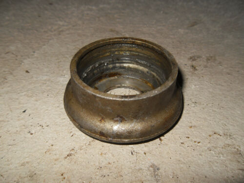 1960's Puch Sears Allstate MS50 Moped - Clutch Spring Cage