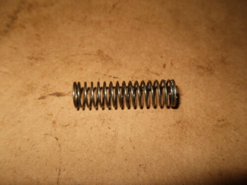 1980 Jawa Babetta 207 Moped - Disengaging Pin Spring